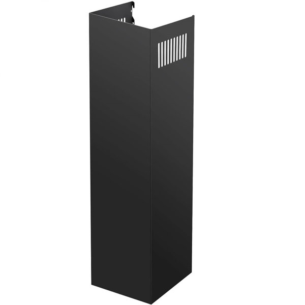 Coupe-feu 30 Degrés FMI/Superior Pour Cheminée, 12 Pouces, Modèle 30FS-10 (F0941)